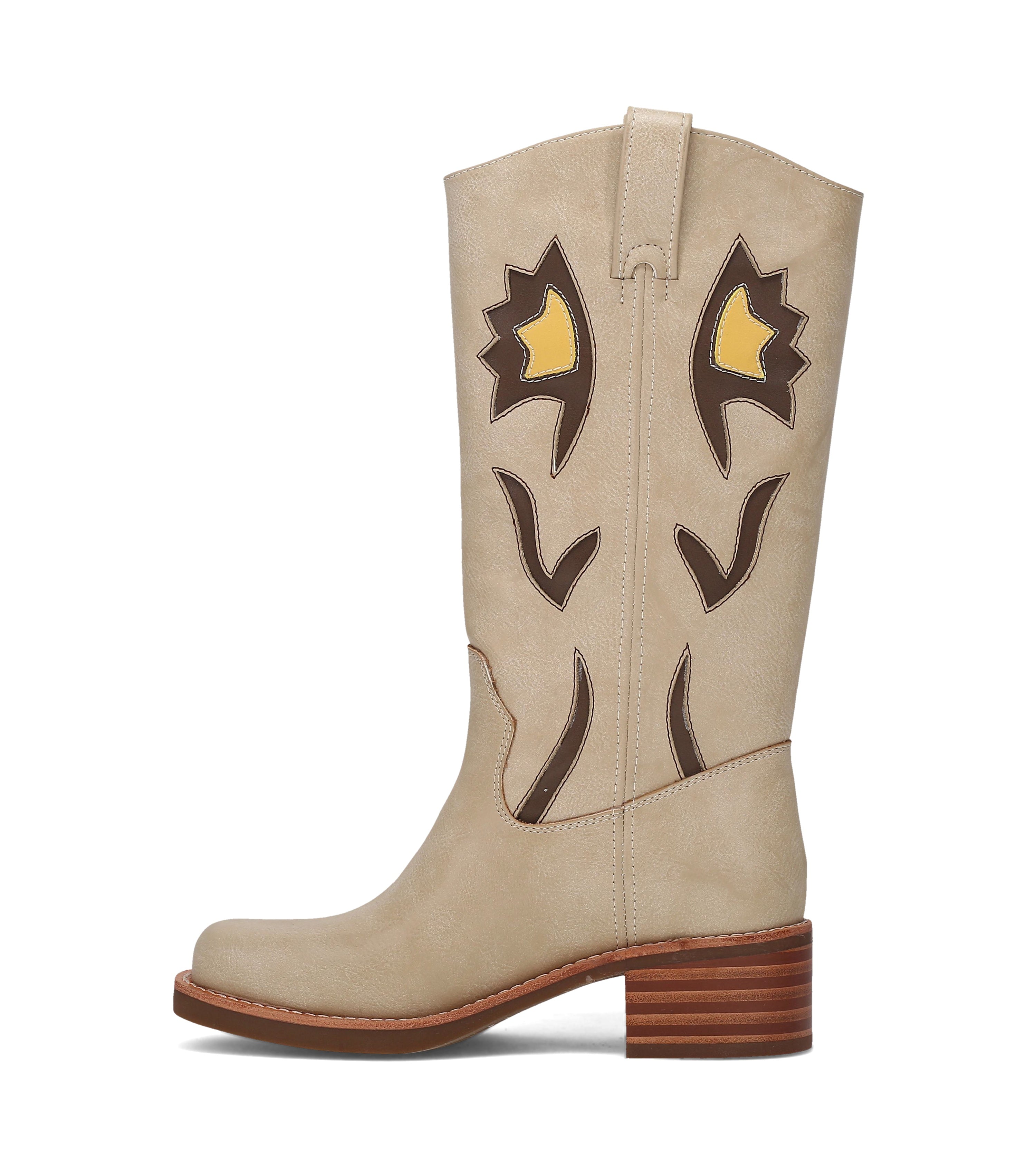 Frye & Co Women's Miranda10 In Cream