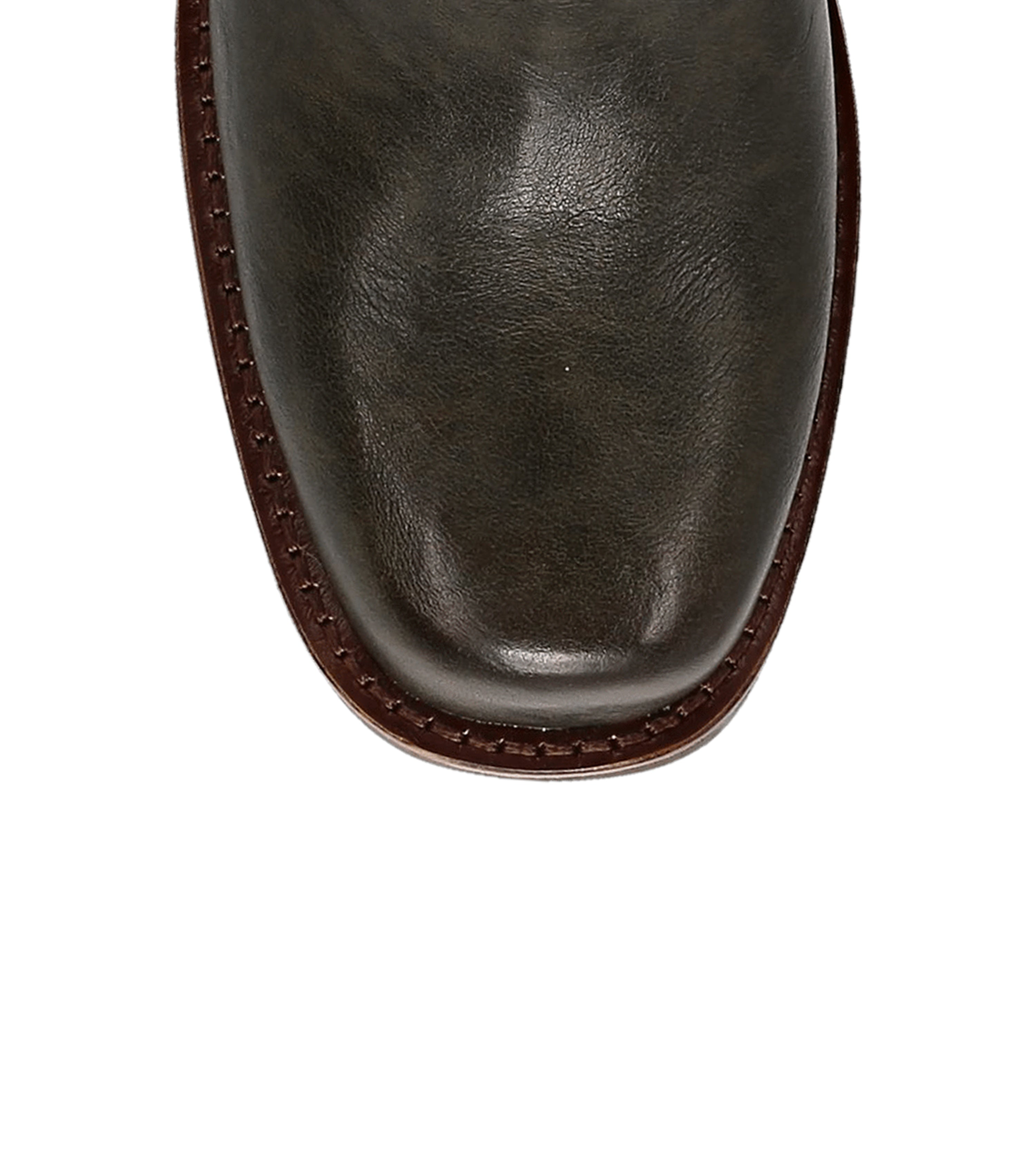 Frye & Co Women's Miranda10 In Evergreen M