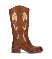 Frye & Co Women's Miranda10 In Saddle
