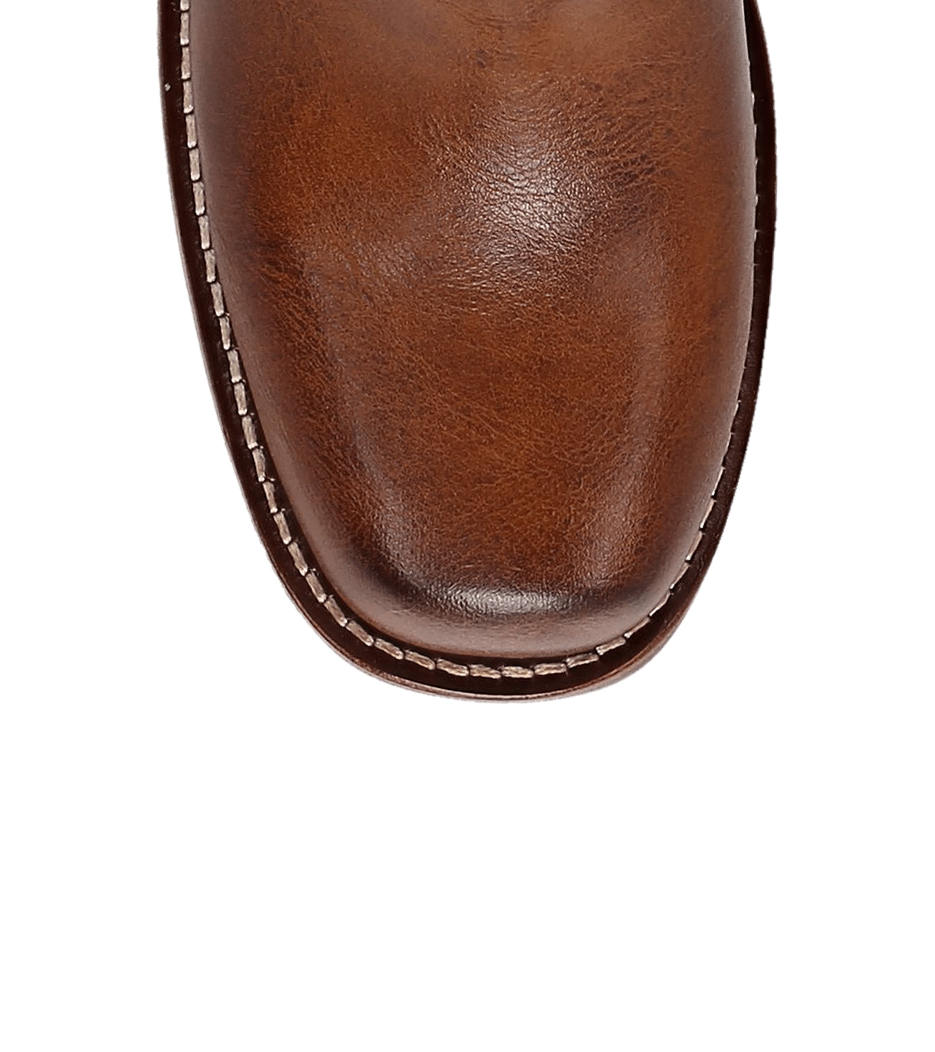 Frye & Co Women's Miranda10 In Saddle