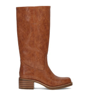 Frye & Co Women's Miranda14 In Caramel