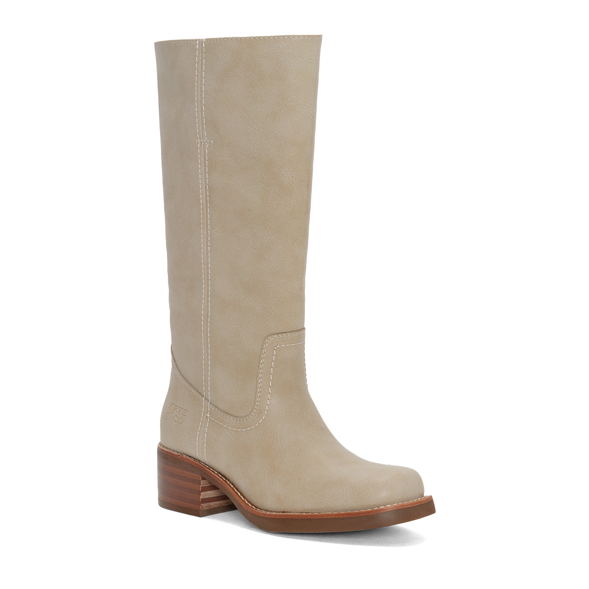 Frye & Co Women's Miranda14 M In Cream