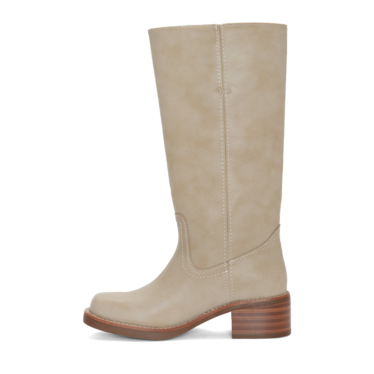 Frye & Co Women's Miranda14 In Cream M