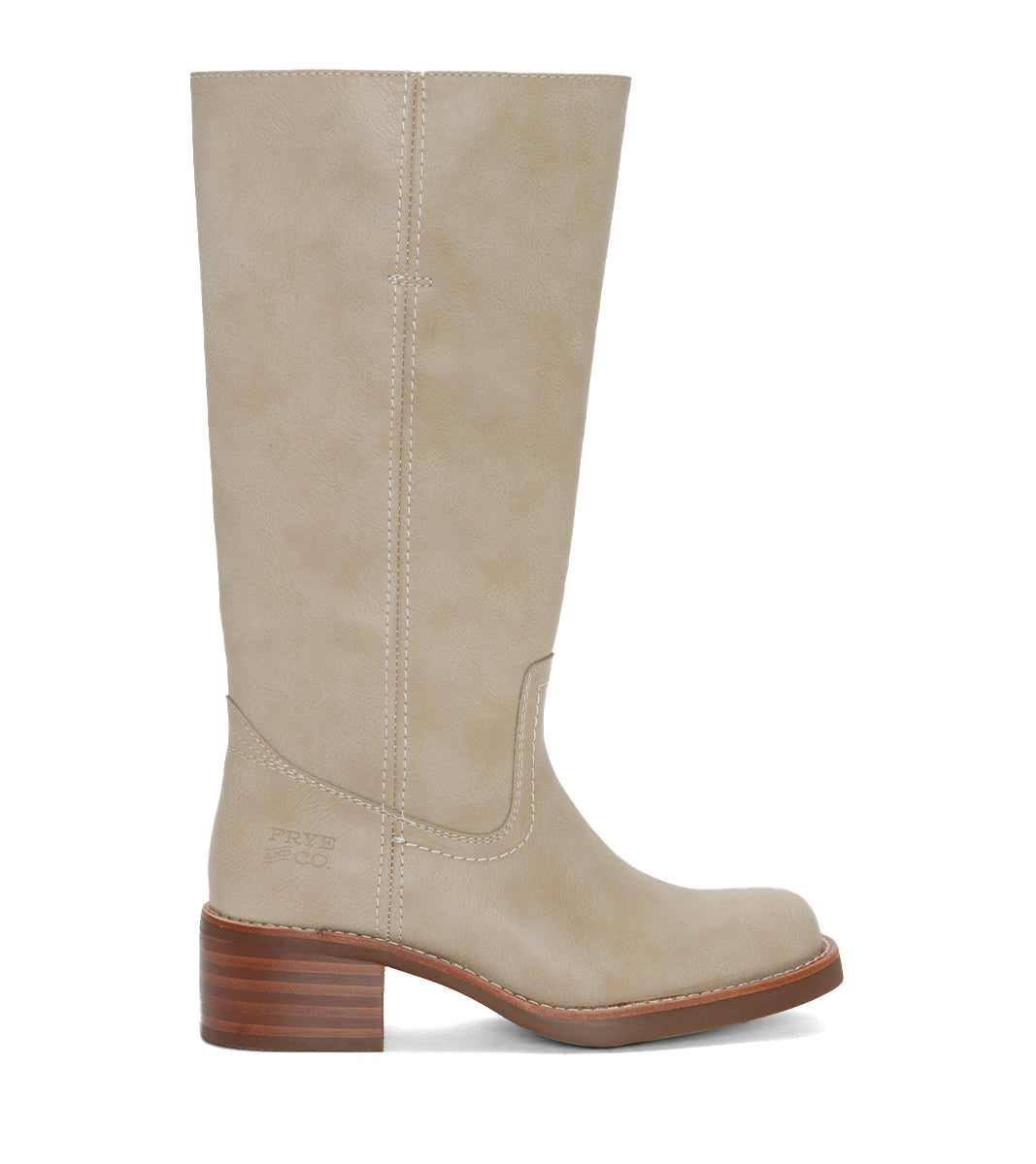 Frye & Co Women's Miranda14 In Cream M