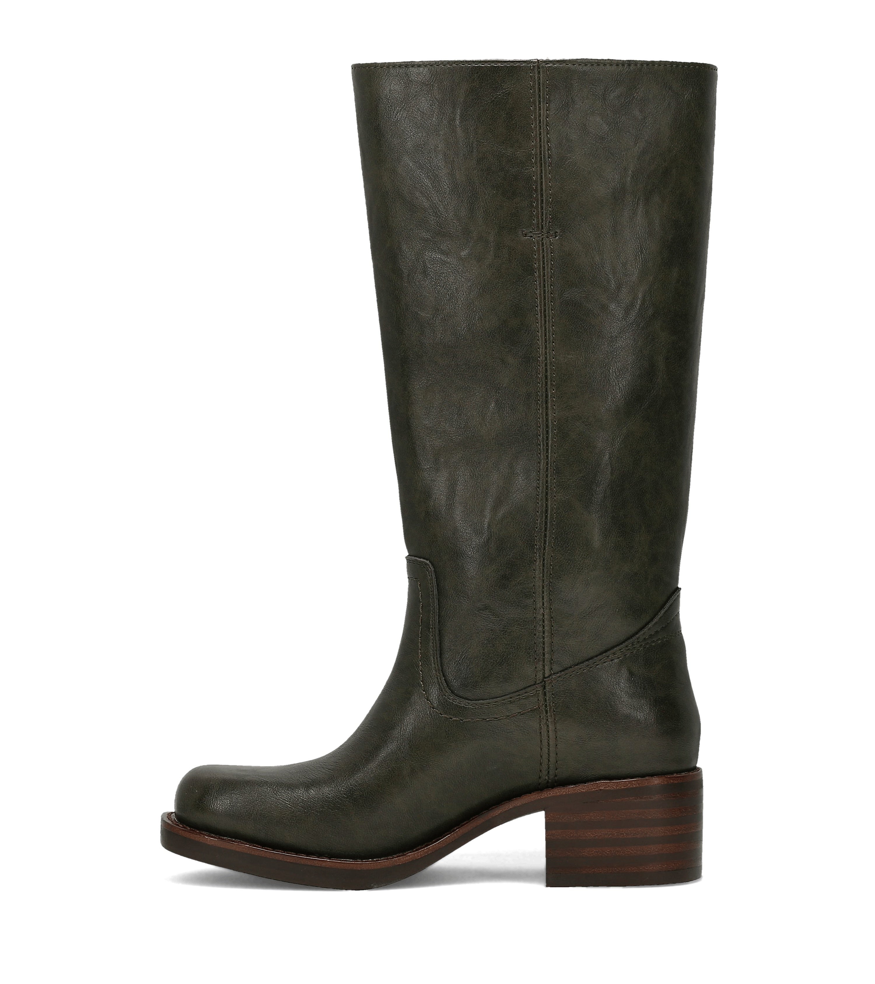 Frye & Co Women's Miranda14 In Evergreen M