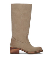 Frye & Co Women's Miranda14 In Taupe Cortez