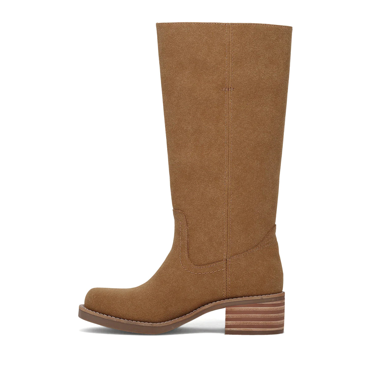 Frye & Co Women's Miranda14 In Teakwood