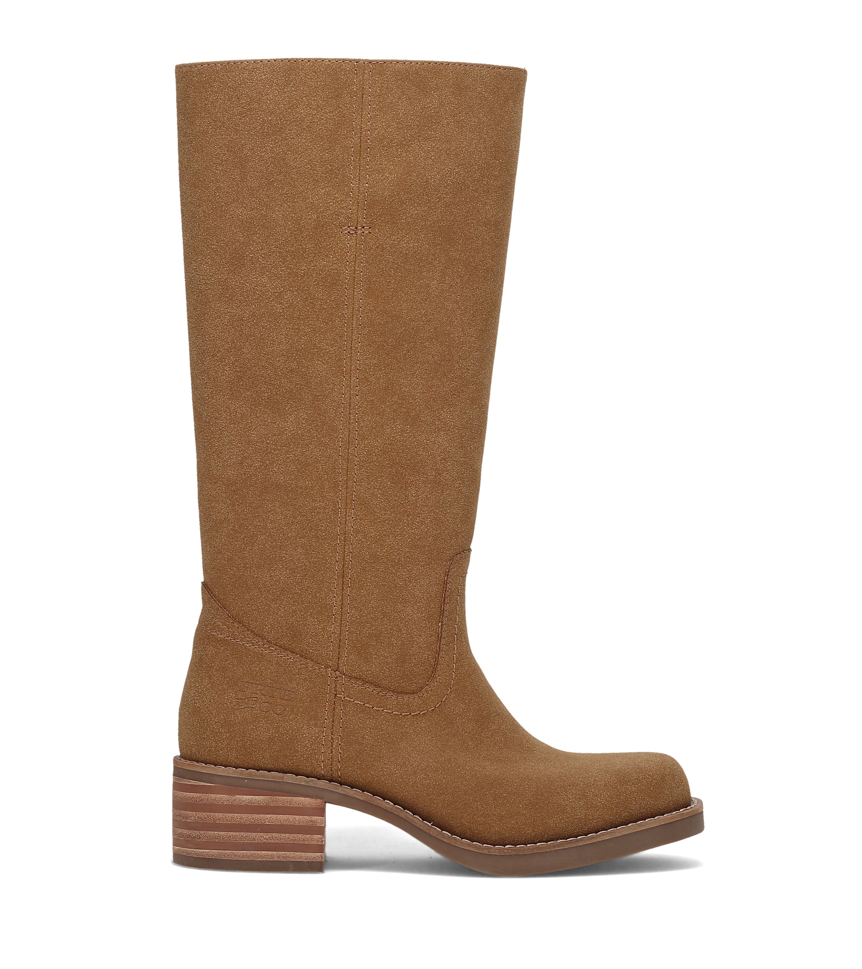Frye & Co Women's Miranda14 In Teakwood M