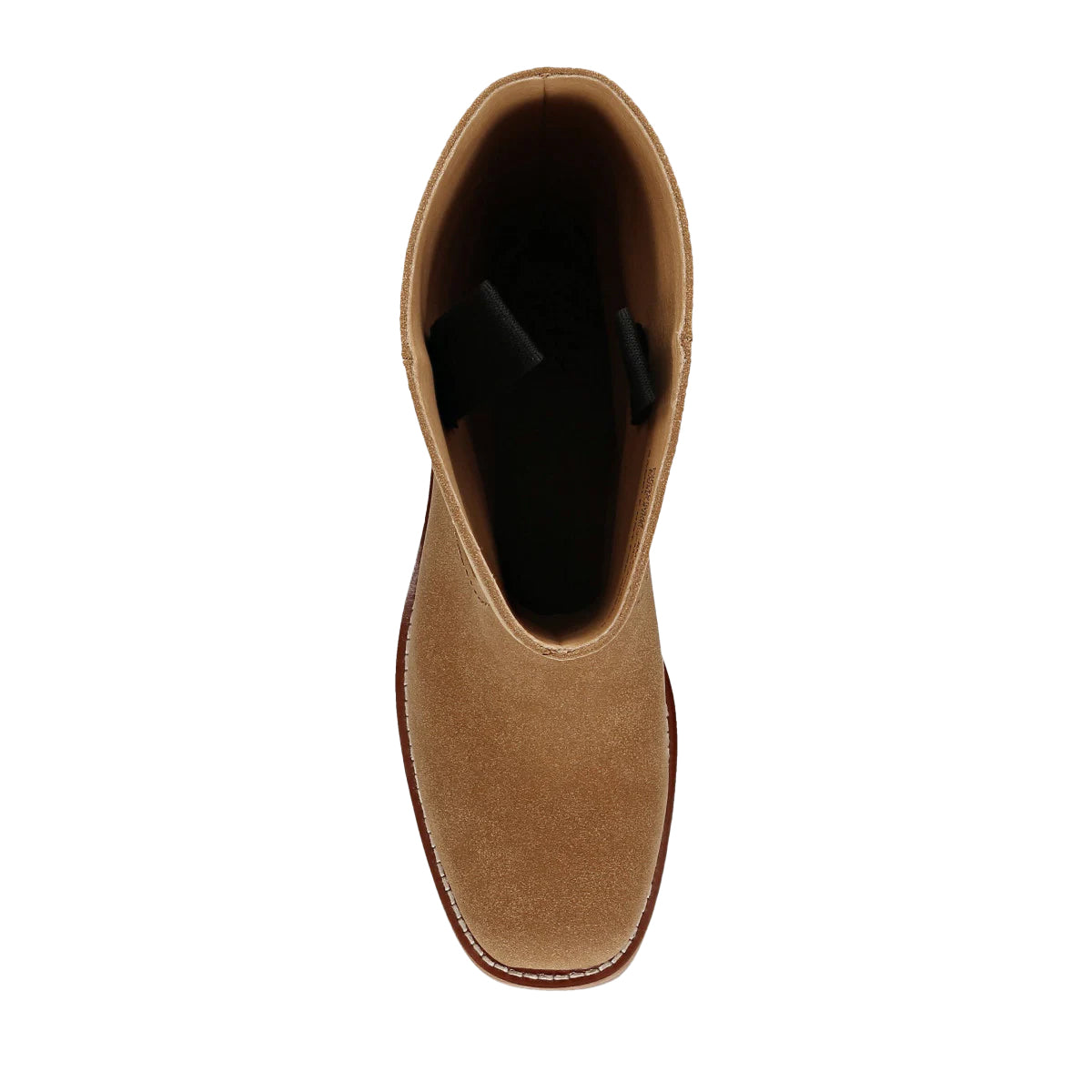 Frye & Co Women's Miranda14 In Teakwood M