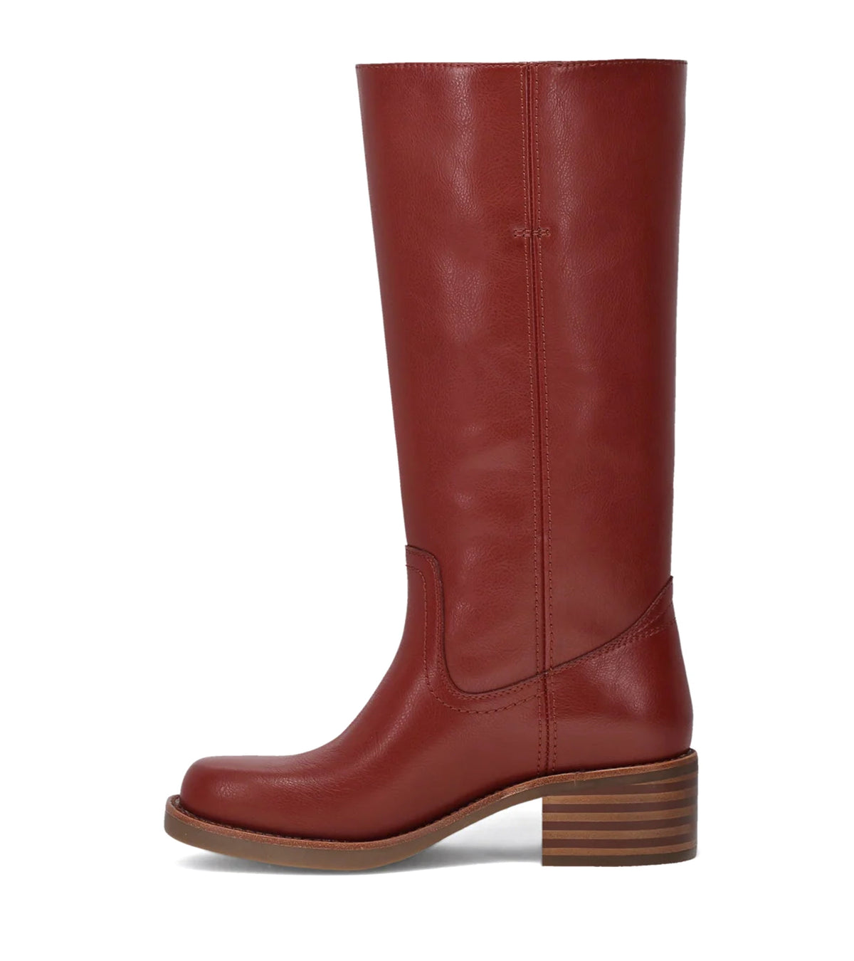 Frye & Co Women's Miranda14 In Vintage Red M