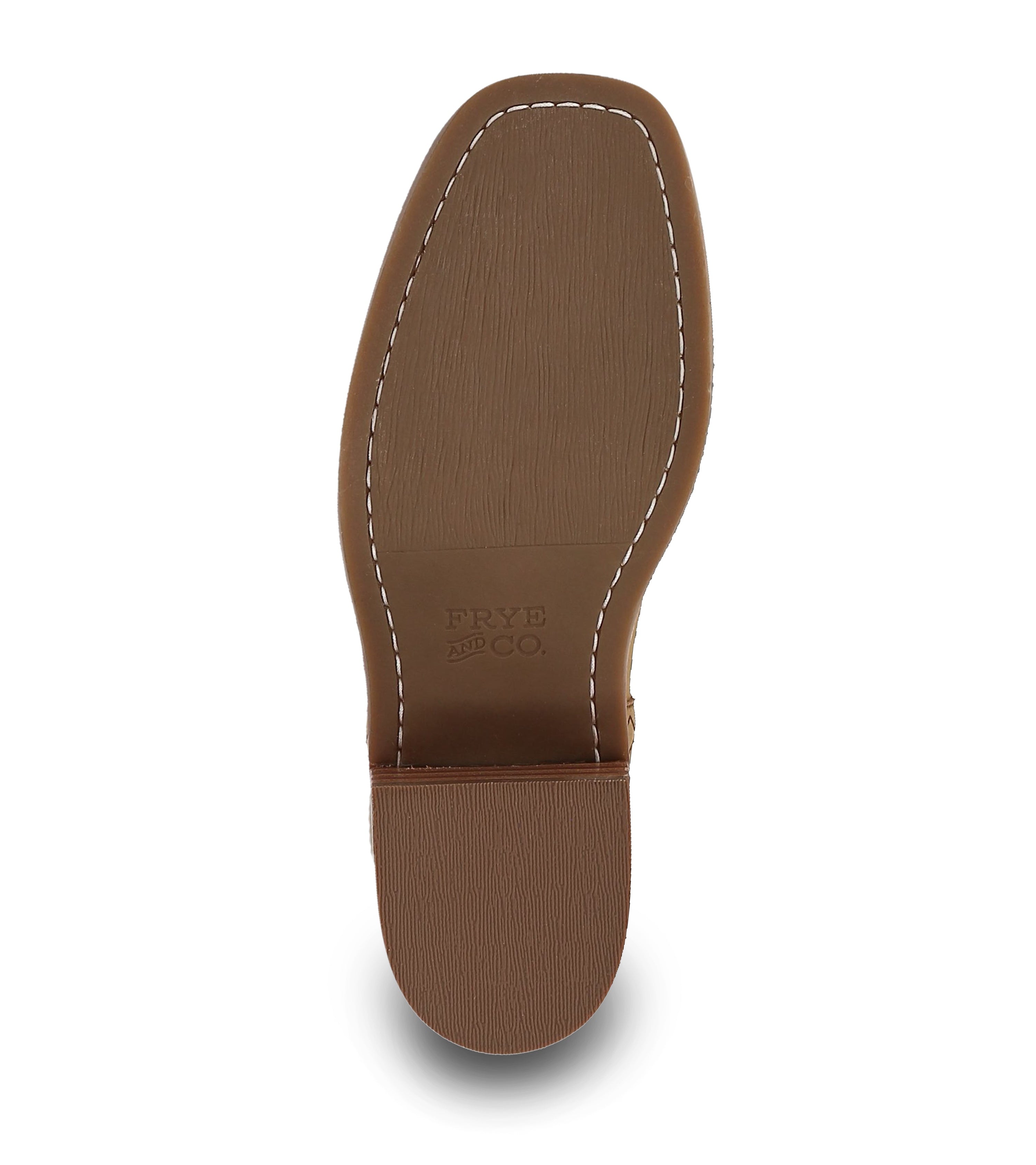 Frye & Co Women's Miranda Br In Banana M