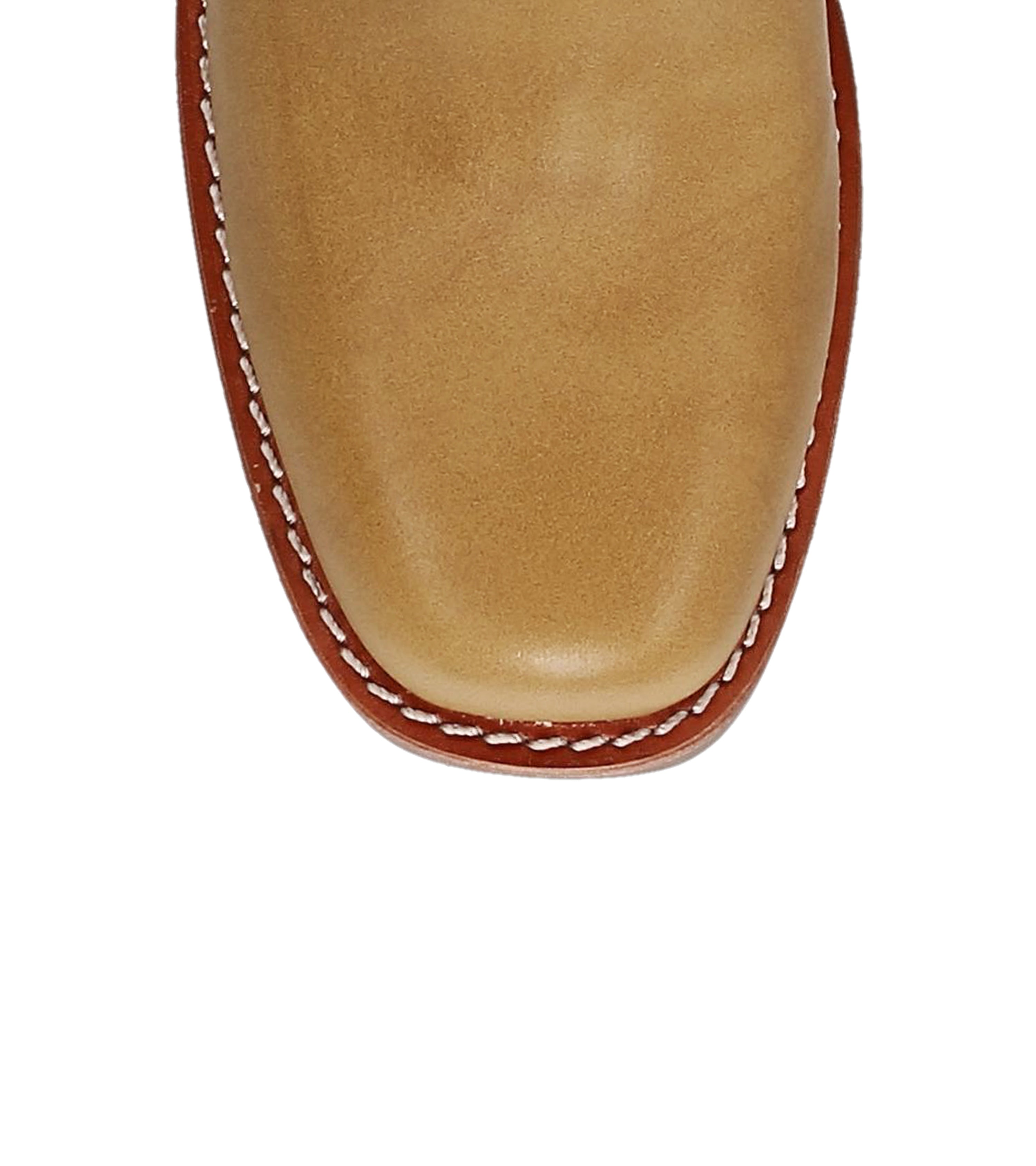 Frye & Co Women's Miranda Br In Banana M