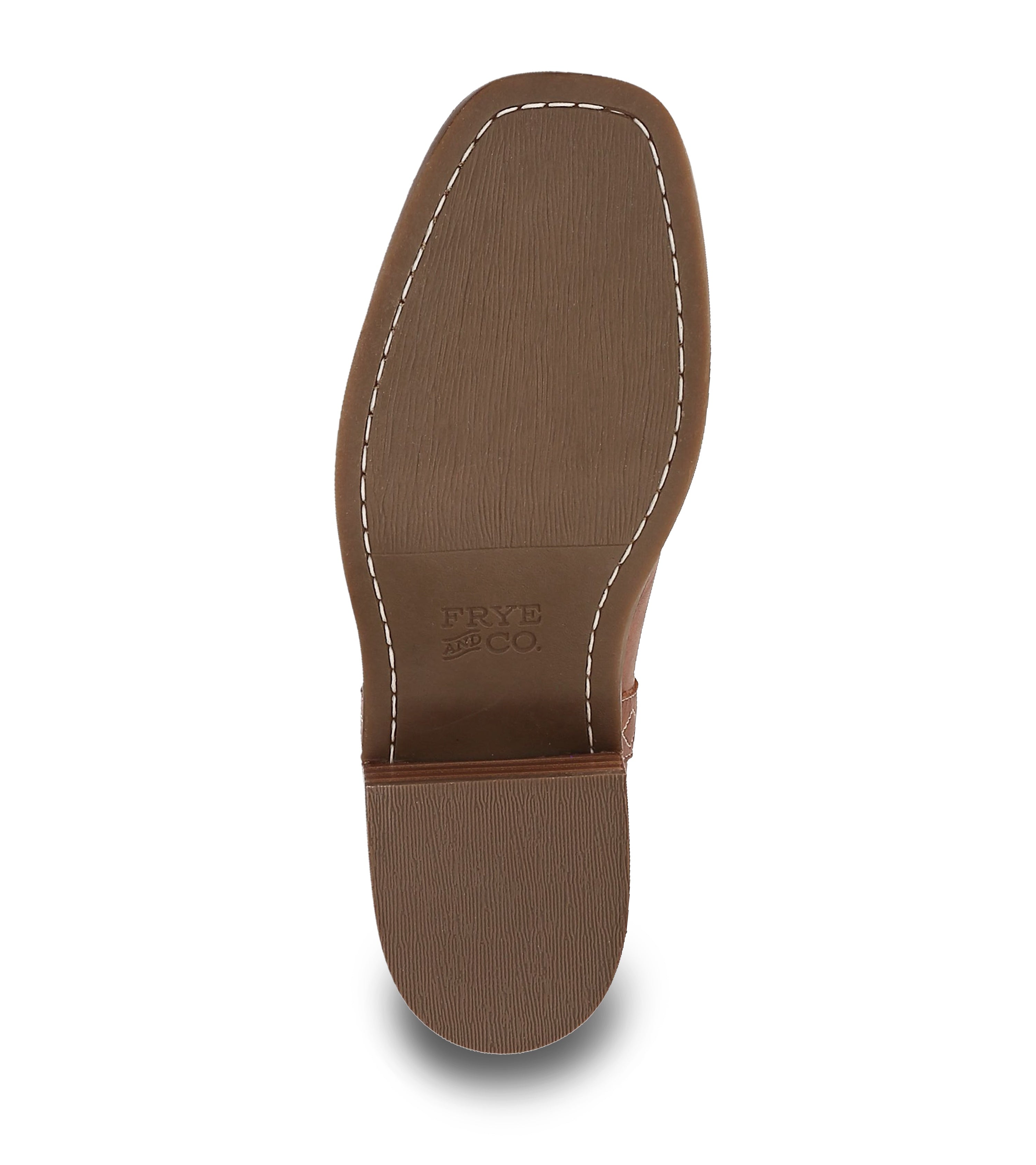 Frye & Co Women's Miranda Br In Caramel