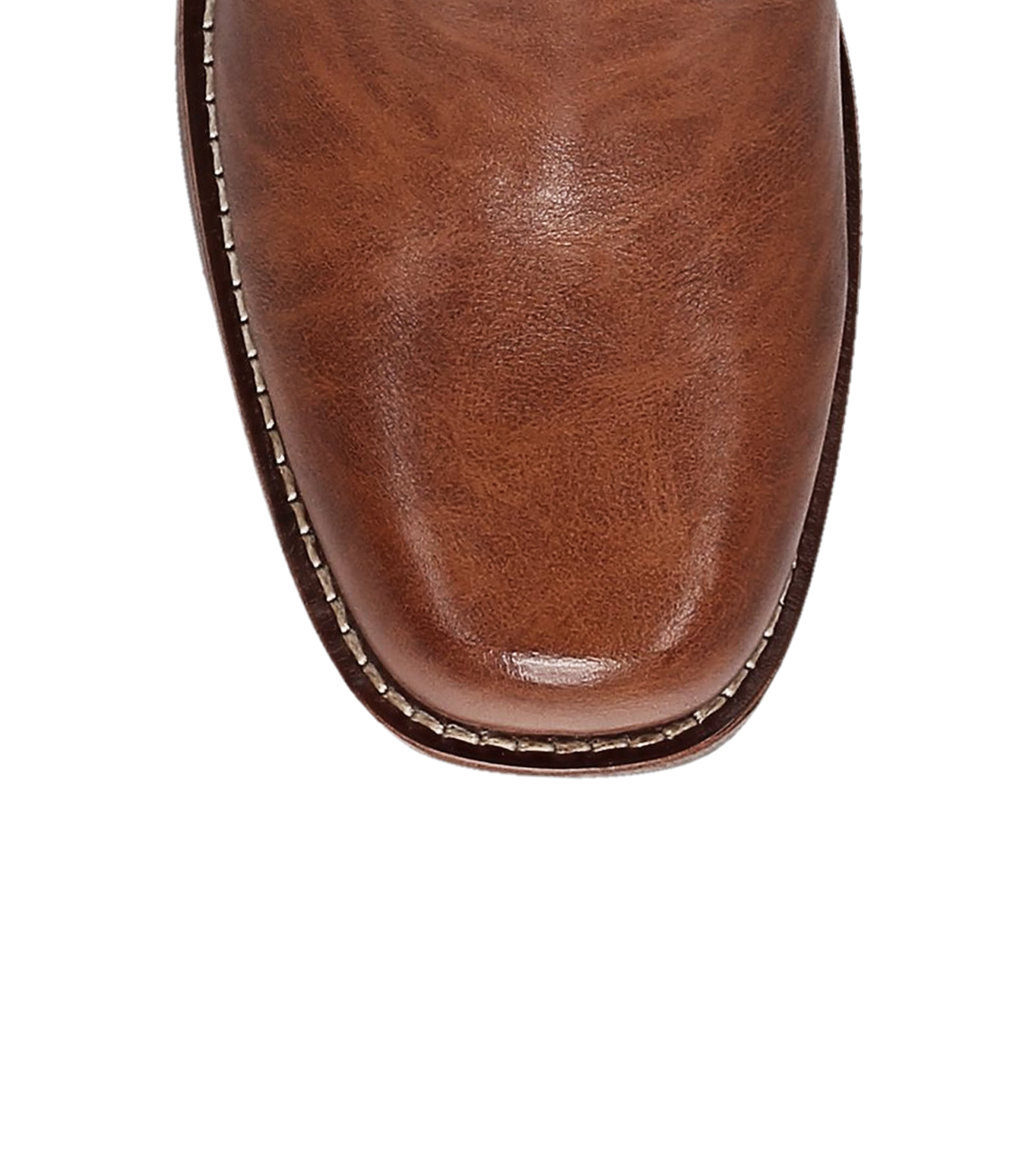 Frye & Co Women's Miranda Br In Caramel