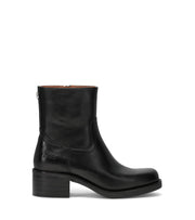 Frye & Co Women's Miranda Lz In Black M