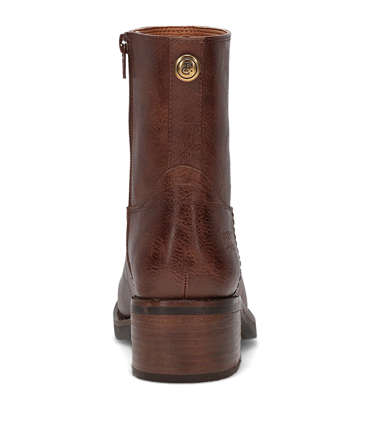 Frye & Co Women's Miranda Lz In Walnut M