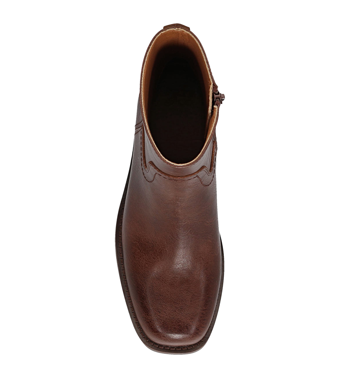 Frye & Co Women's Miranda Lz In Walnut M