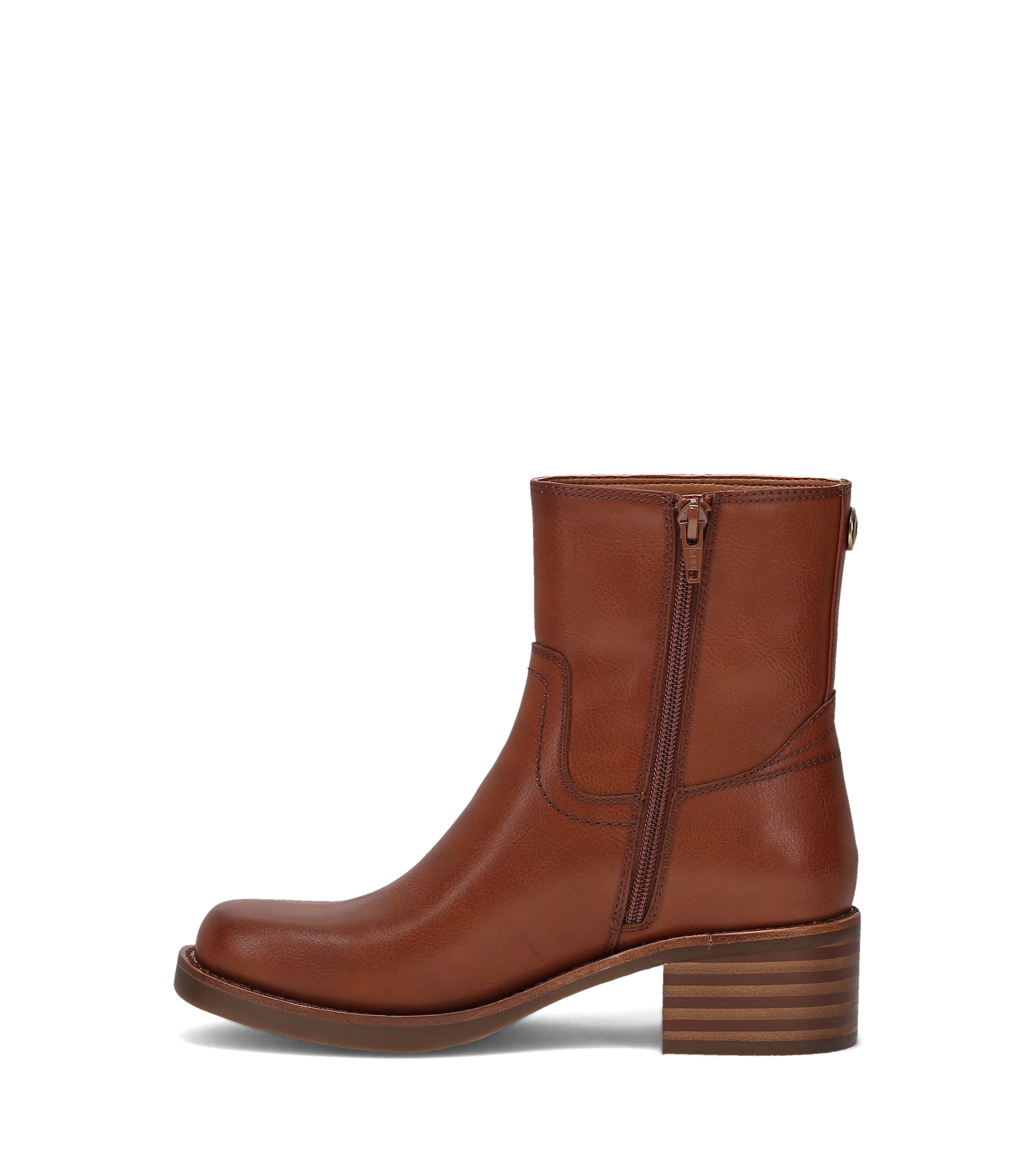 Frye & Co Women's Miranda Lz In Whiskey M