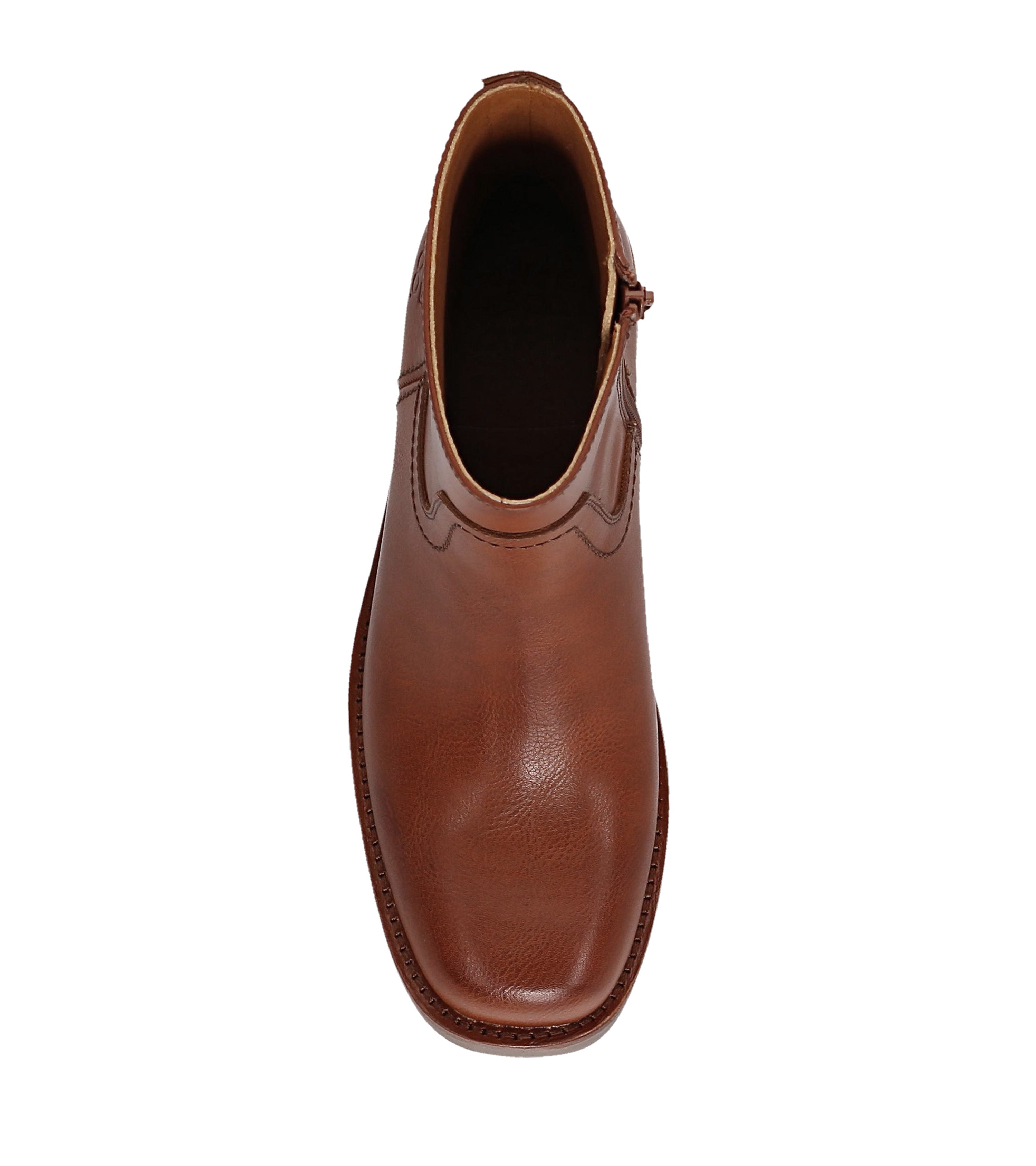 Frye & Co Women's Miranda Lz In Whiskey M