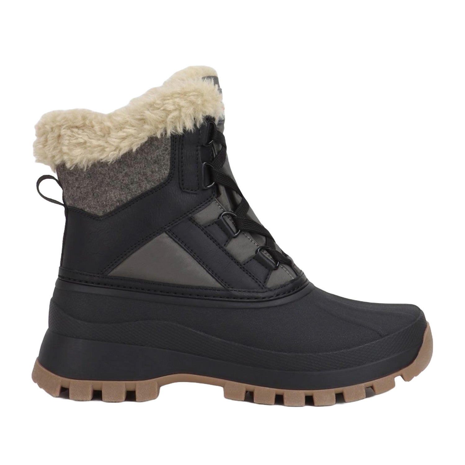 Cougar  Women's Fury Storm By Cougar Footwear Black M