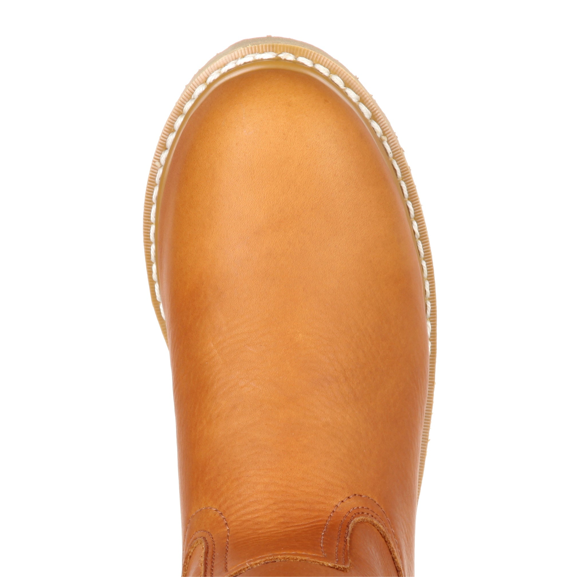 Georgia Men's G5153 Tall Boot Wedge In Barracuda M