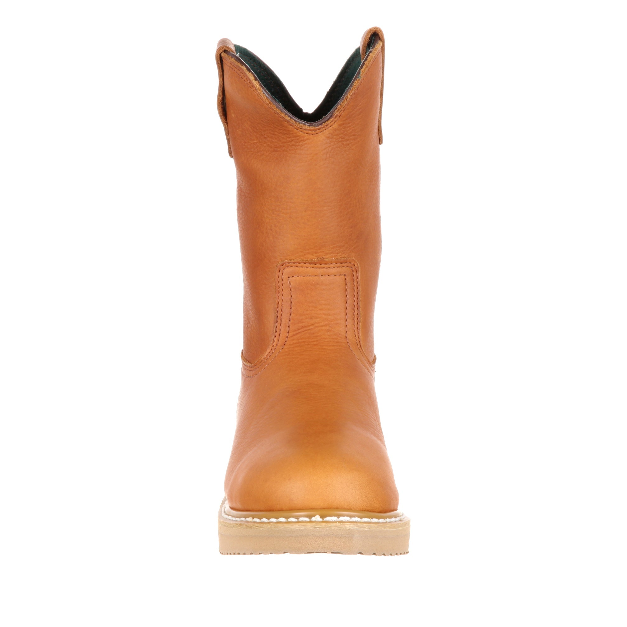 Georgia Men's G5153 Tall Boot Wedge In Barracuda M