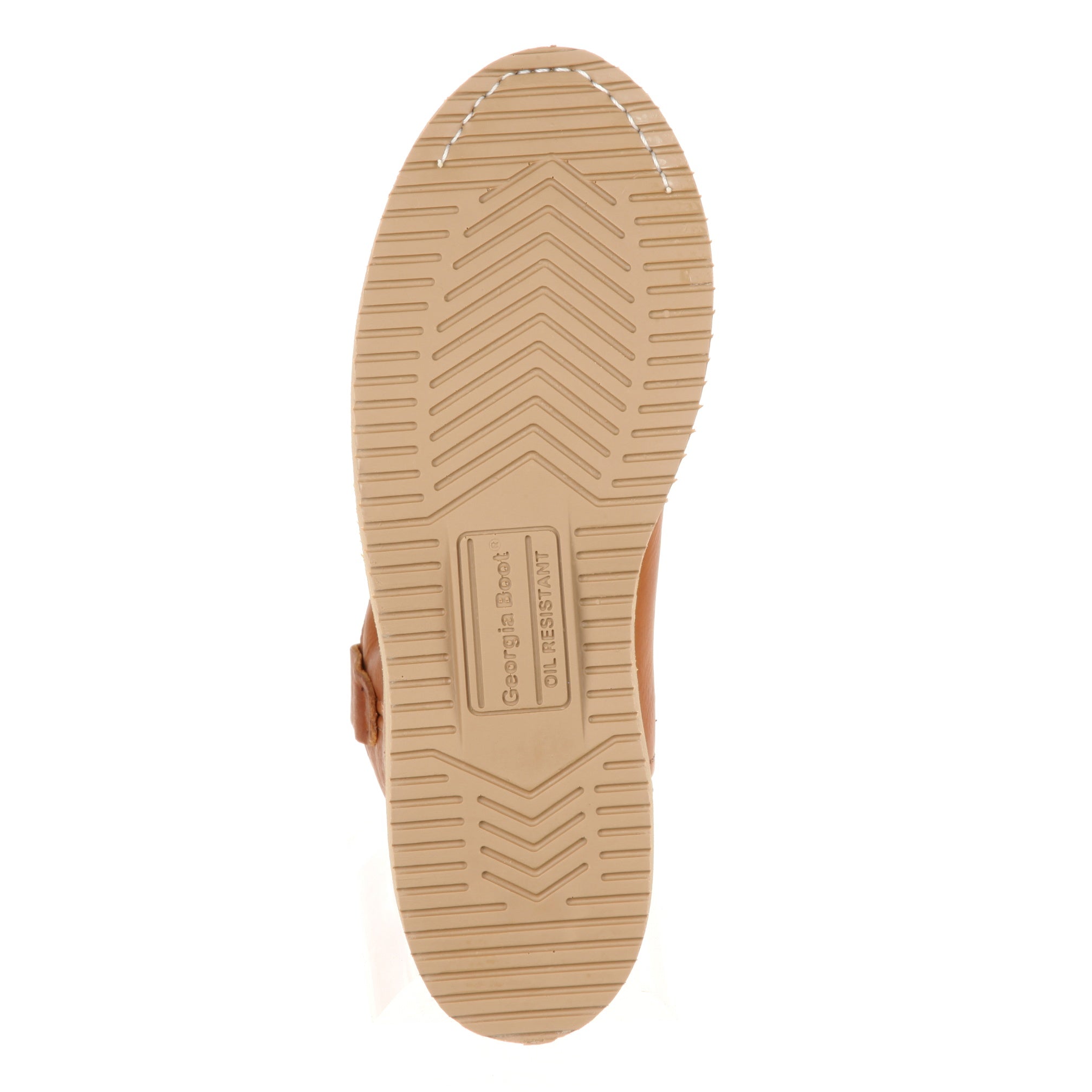 Georgia Men's G5153 Tall Boot Wedge In Barracuda W