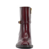 Vince Camuto Women's Gali Burgundy M