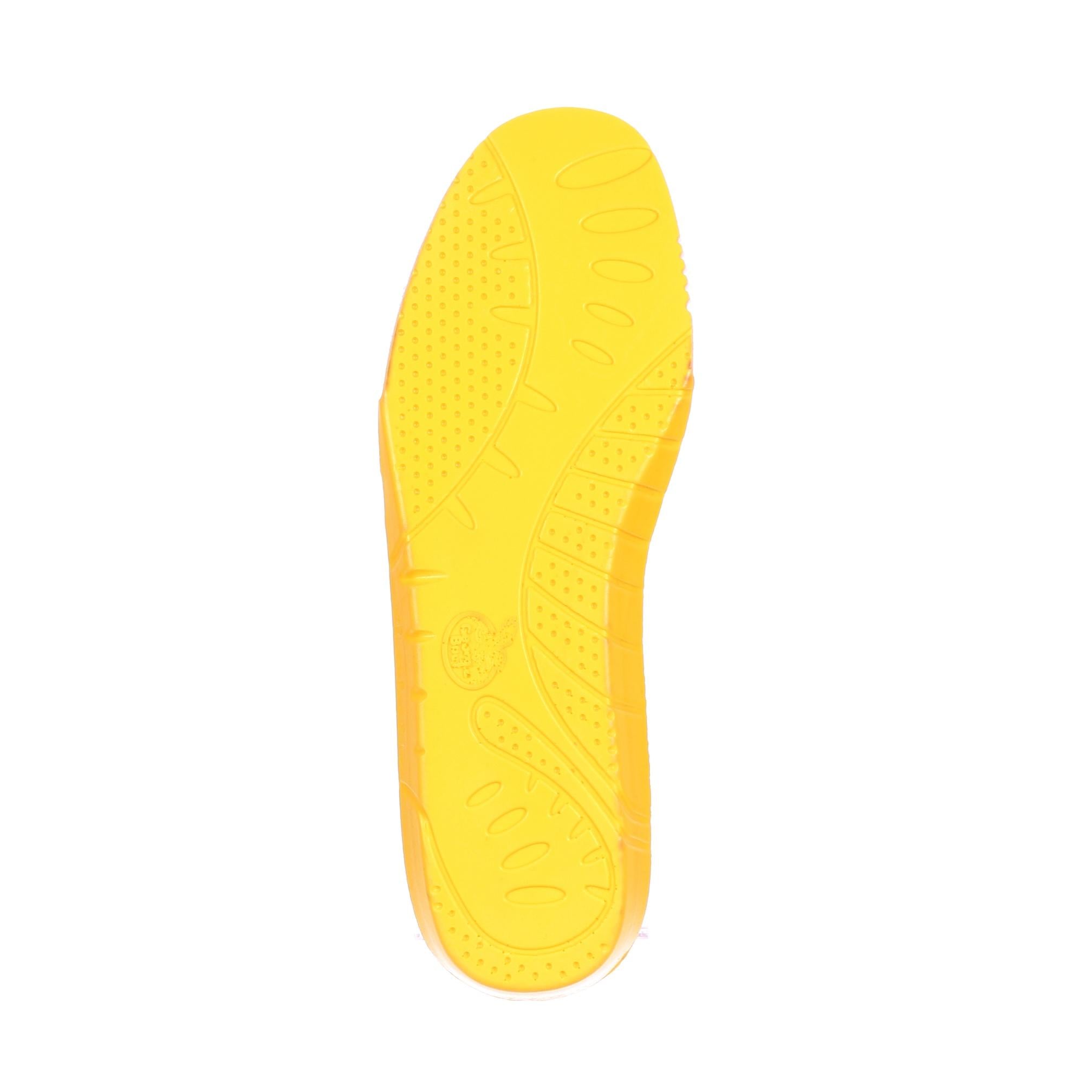Georgia Men's Gb00110 Amp Insole Yellow Reg