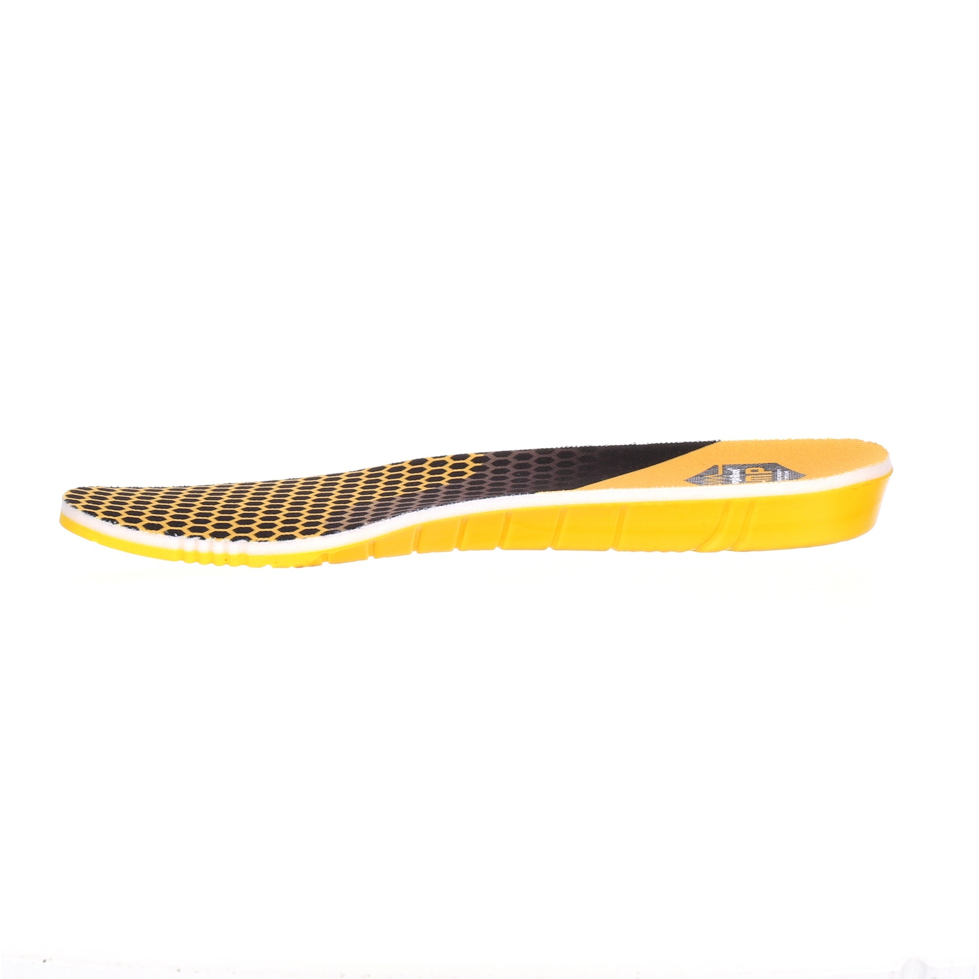 Georgia Men's Gb00110 Reg Accessories Amp Insole In Yellow