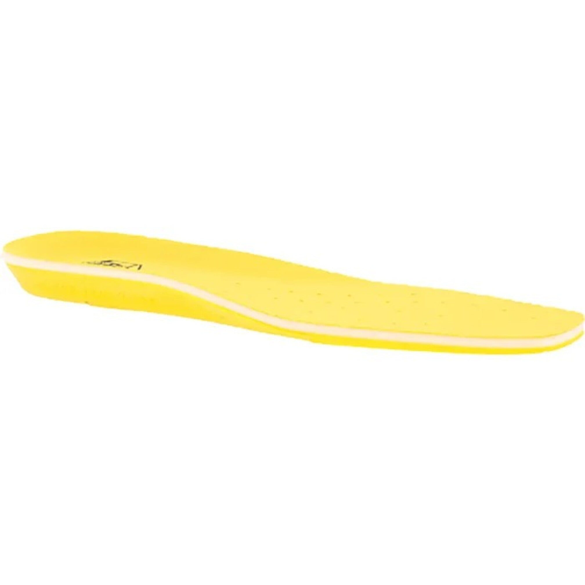 Georgia Unisex' Gb00651 Accessories Amp Insole In Yellow REG