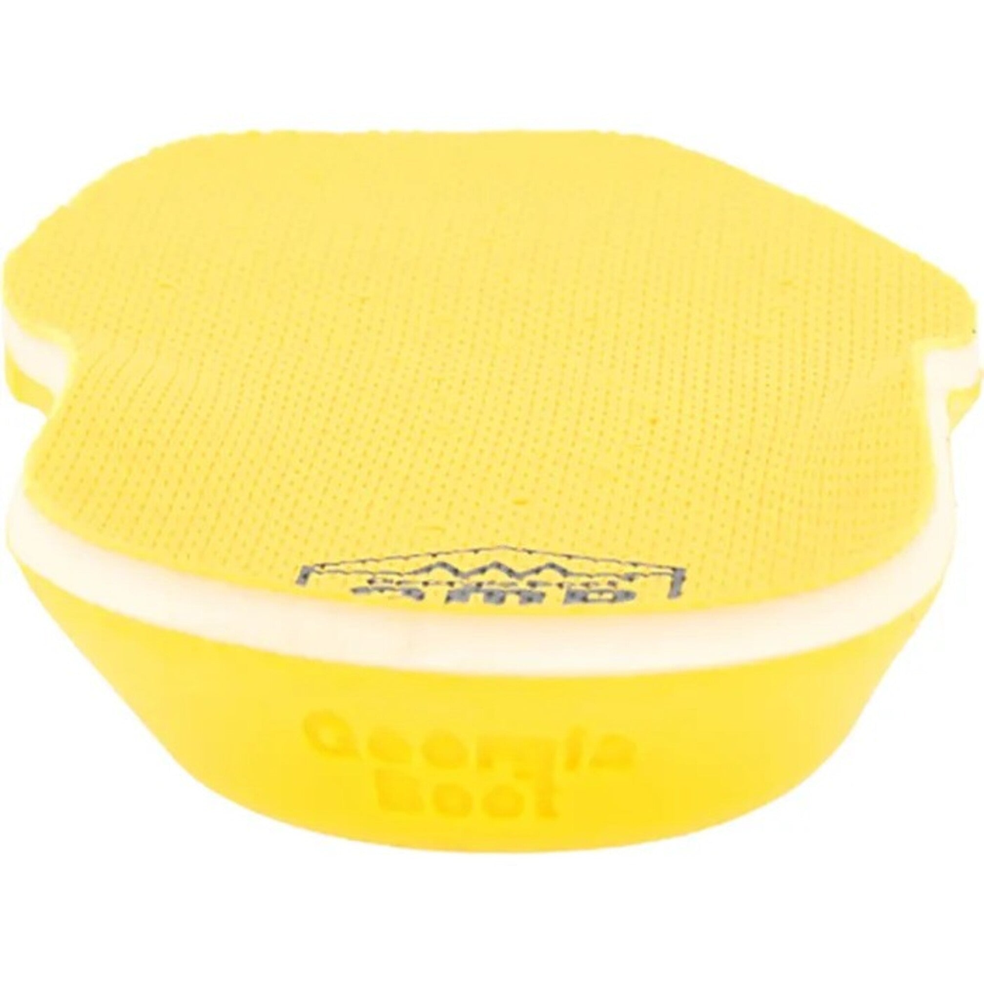 Georgia Unisex' Gb00651 Accessories Amp Insole In Yellow REG