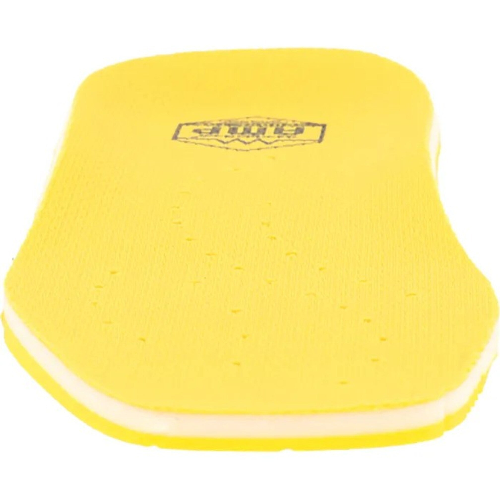Georgia Unisex' Gb00651 Accessories Amp Insole In Yellow REG