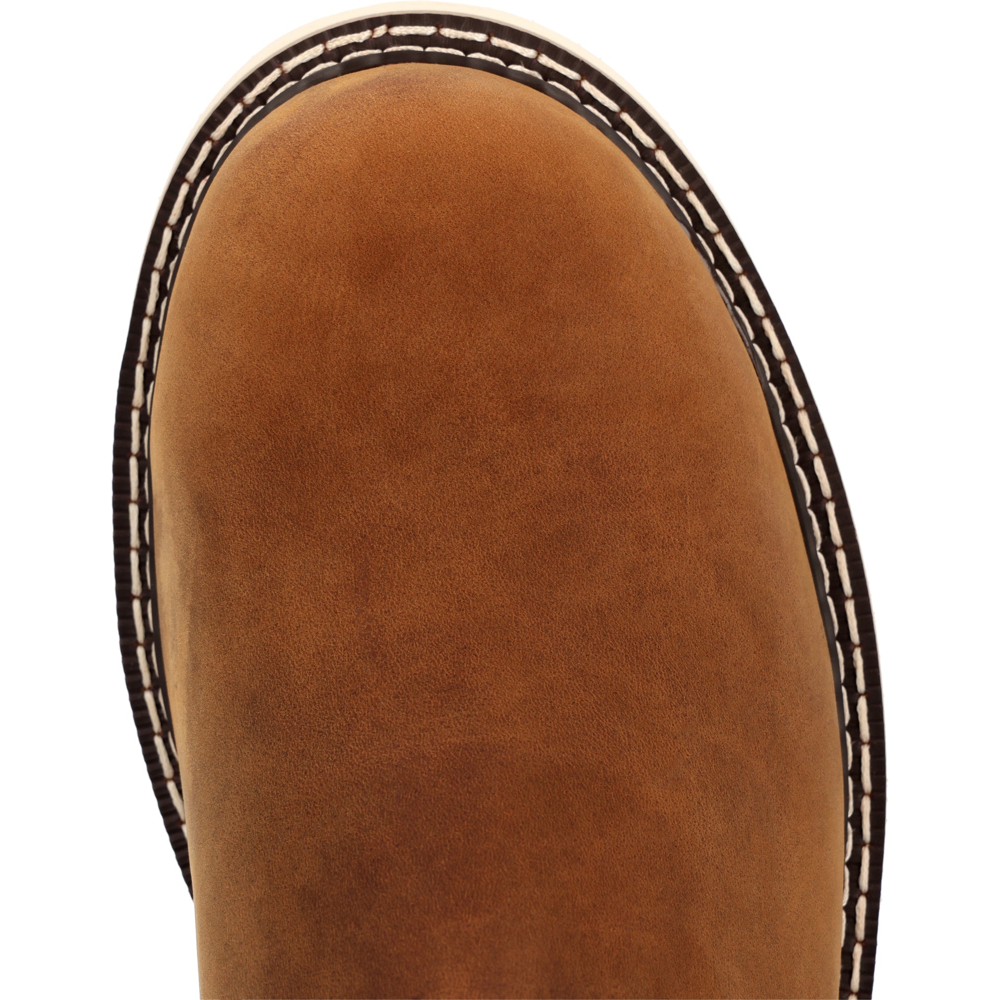 Georgia Men's Gb00694 Short Boot Core 37 Wedge In Barracuda W