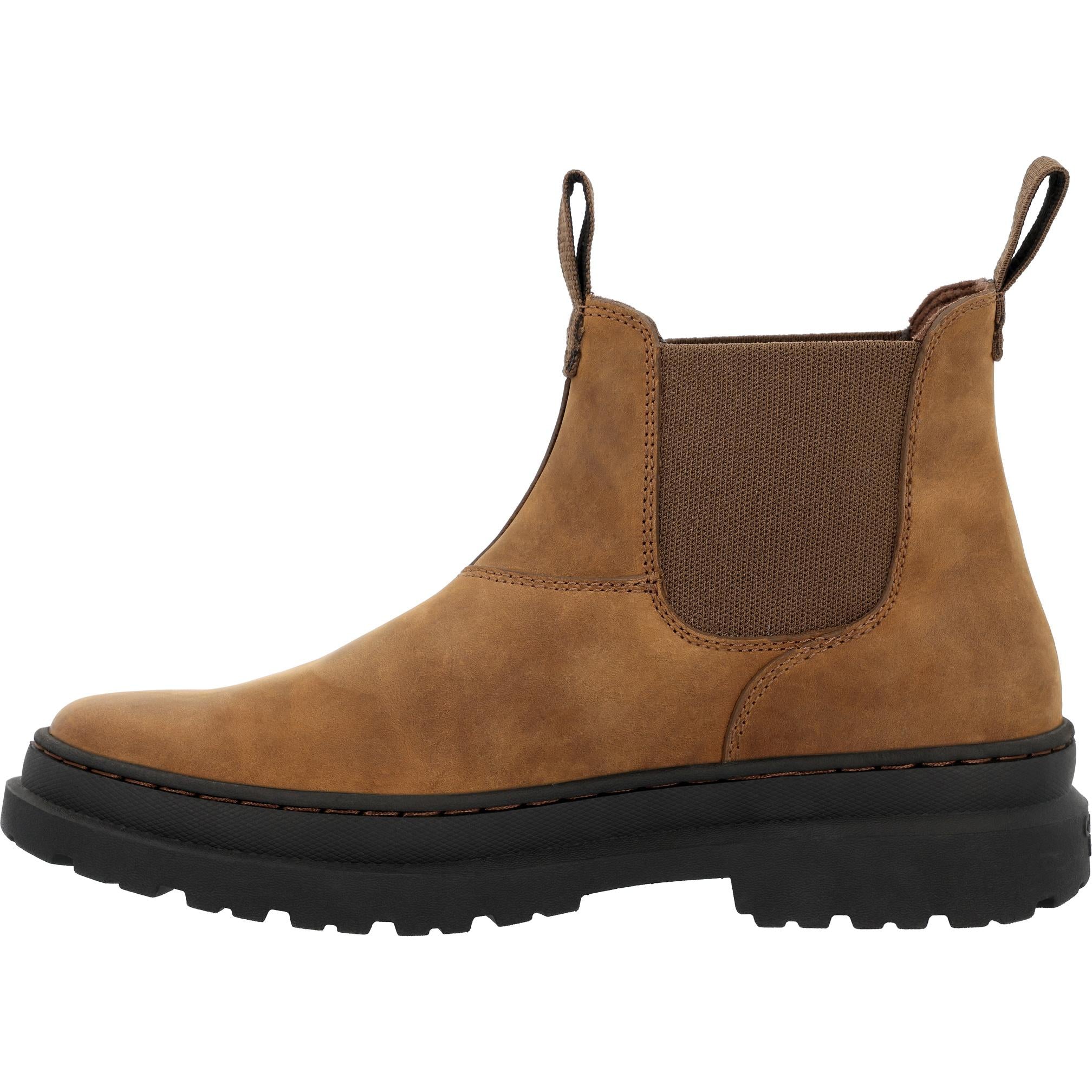 Georgia Men's Gb00706 Romeo Brown W