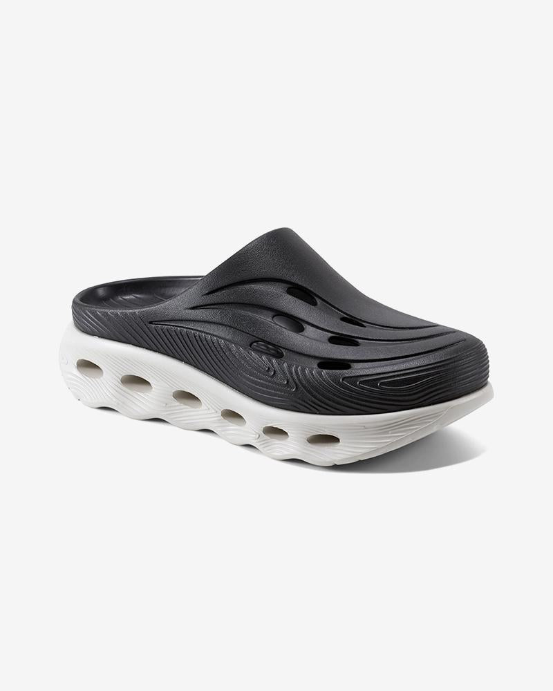 Hunter  Women's Geena Shoe Black M