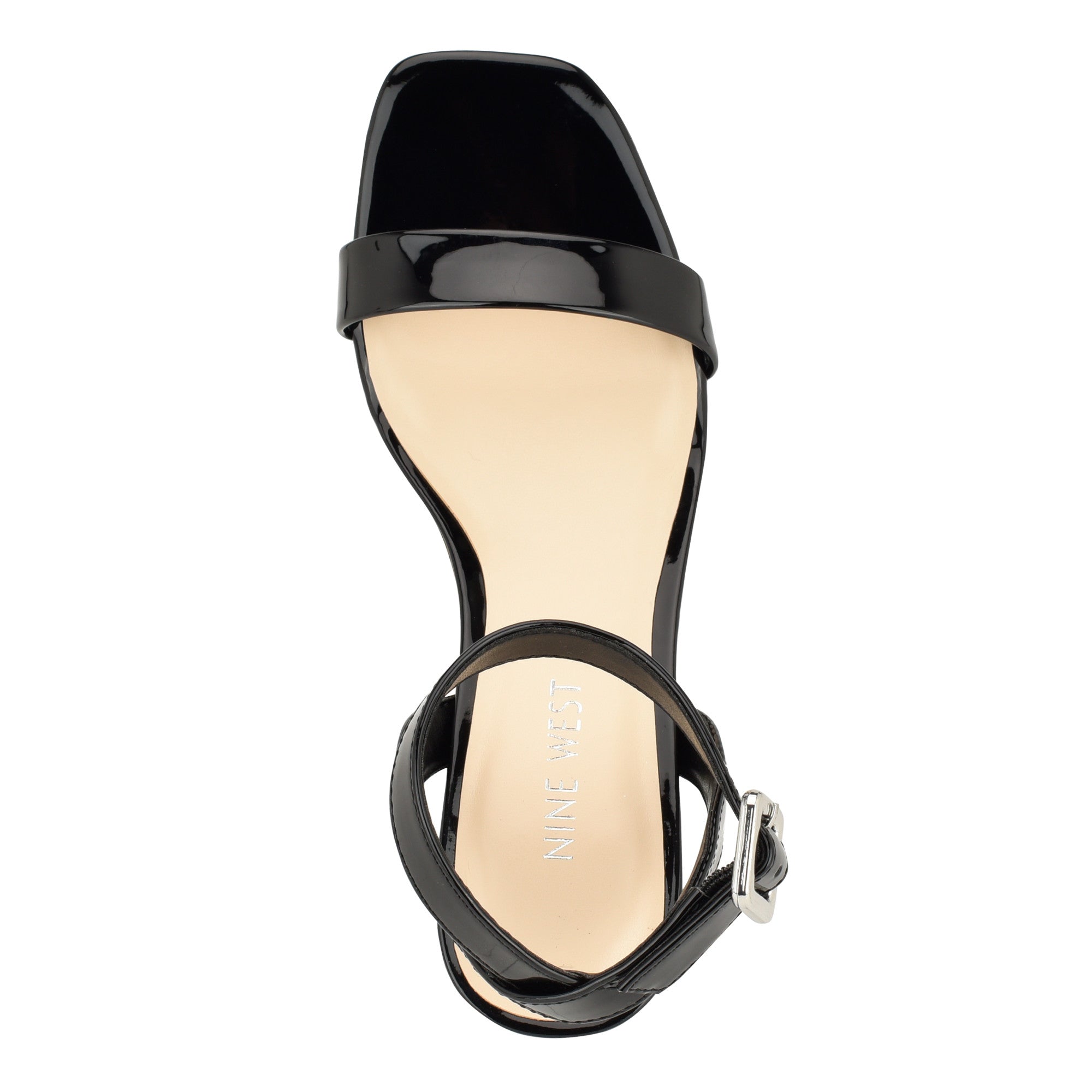 Nine West Women's Genda3 In Black