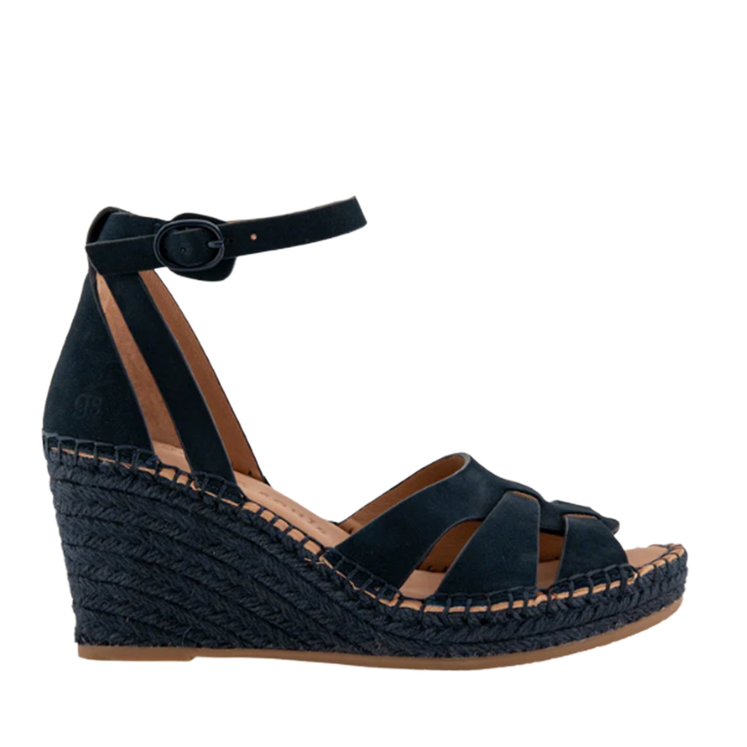 Gentle Souls by Kenneth Cole Women's Coolie in Navy