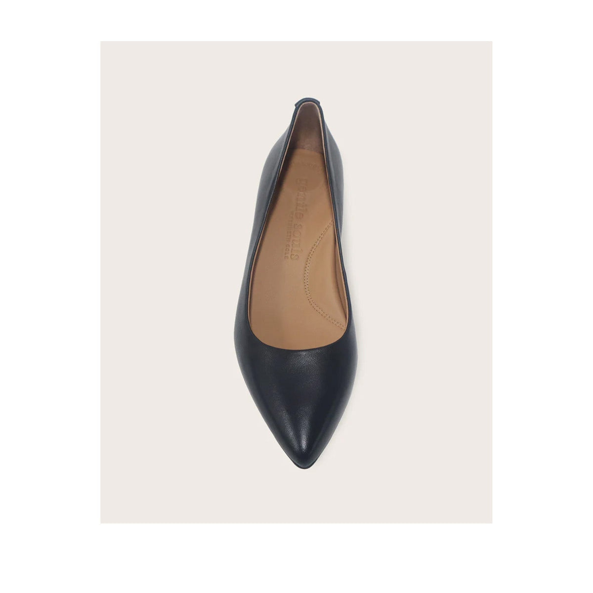 Gentle Souls Women's Gardena in Black
