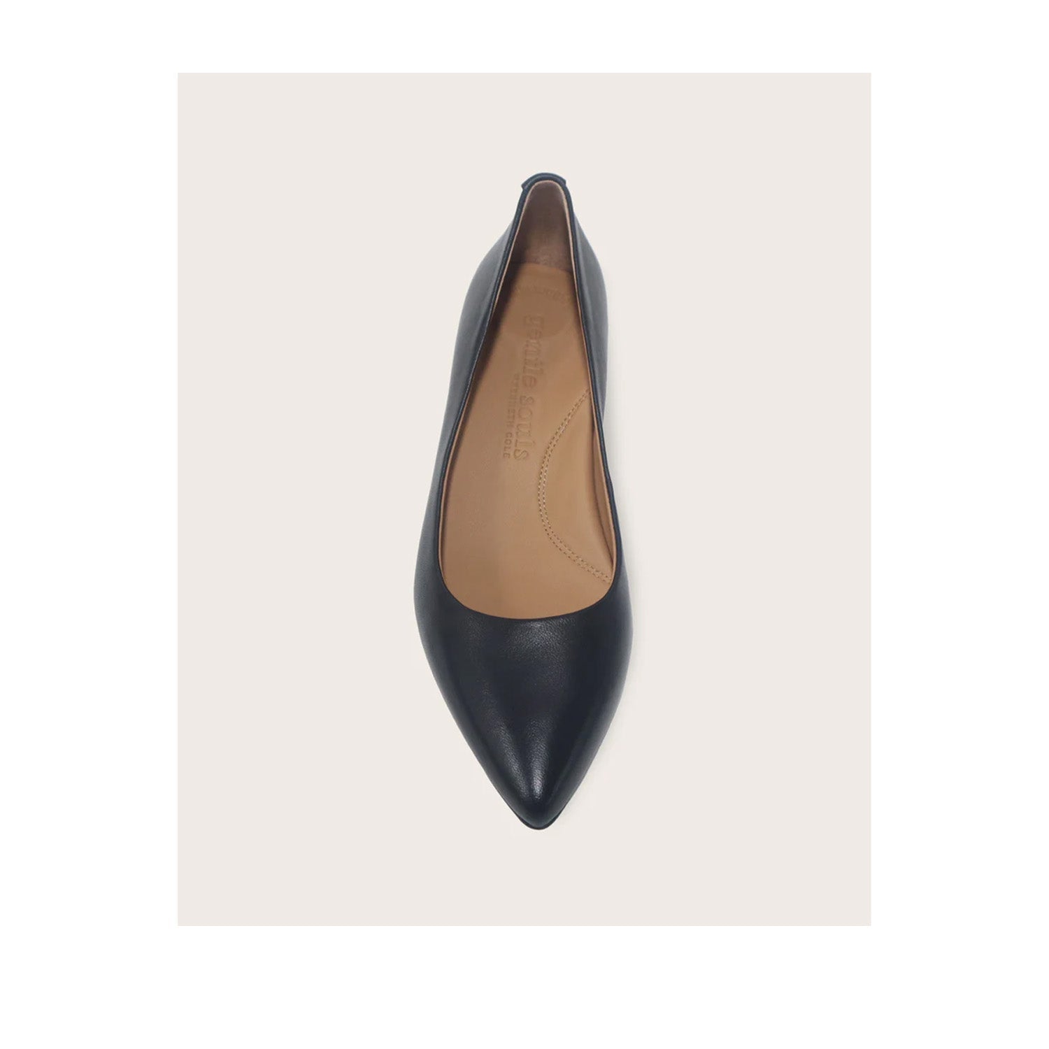 Gentle Souls Women's Gardena in Black