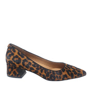 Gentle Souls Women's Gardena in Leopard