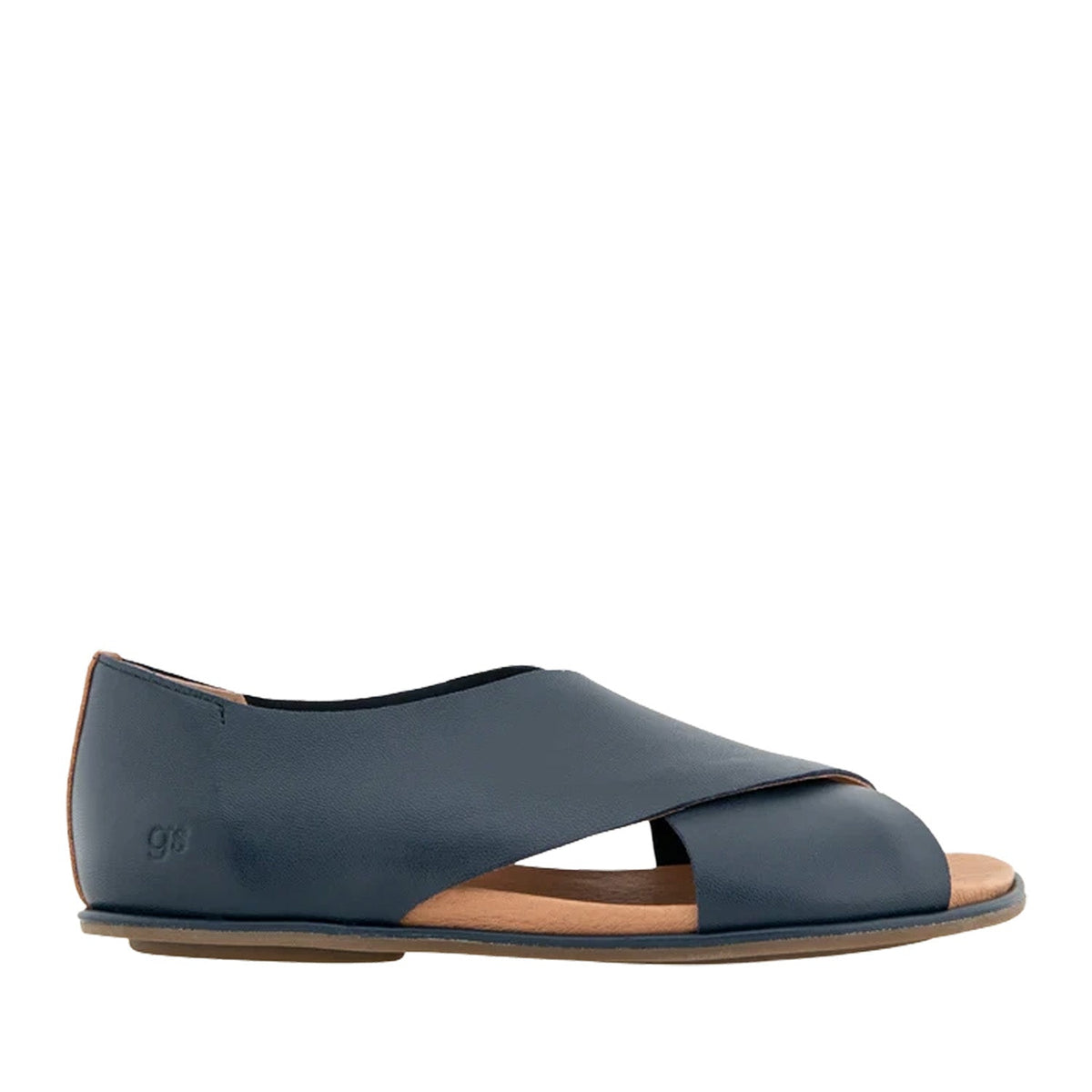 Gentle Souls By Kenneth Cole Women's Laniey in Navy