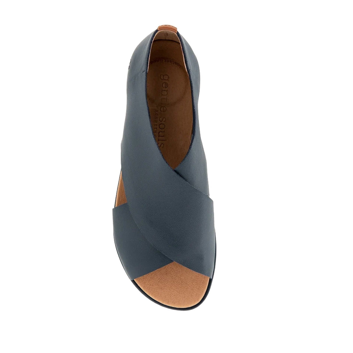 Gentle Souls By Kenneth Cole Women's Laniey in Navy