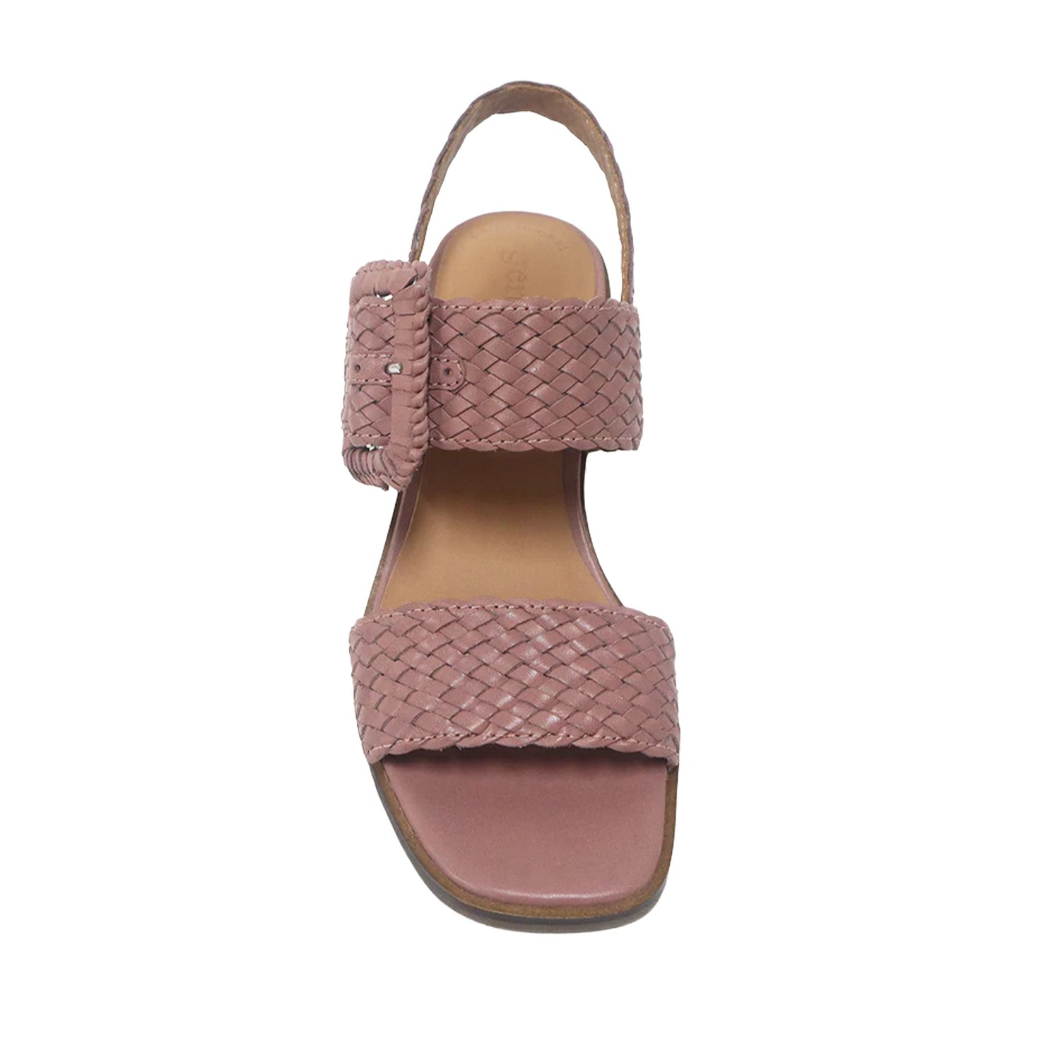 Gentle Souls by Kenneth Cole Women's Madylyn in Burlwood