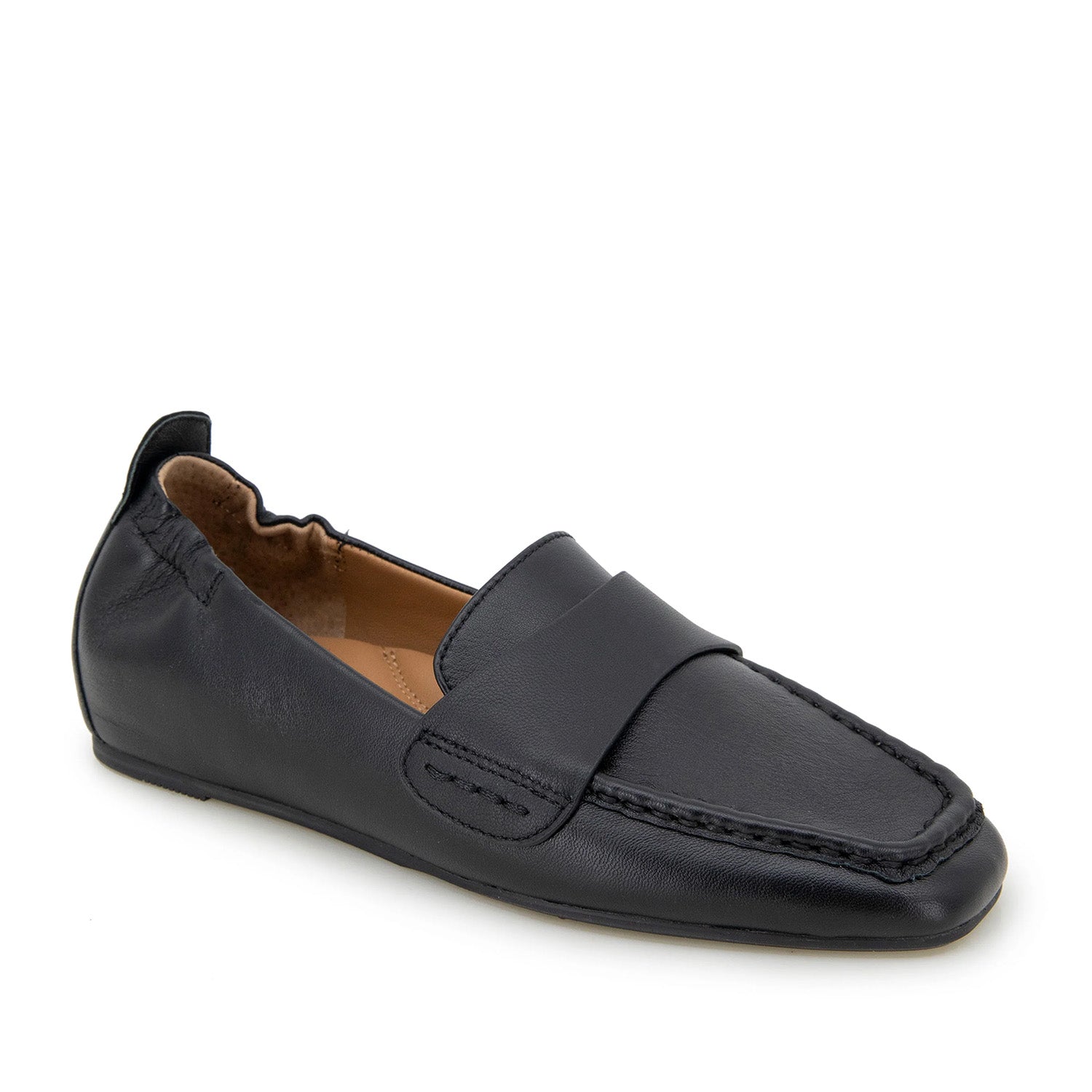 Gentle Souls Women's Sophie in Black
