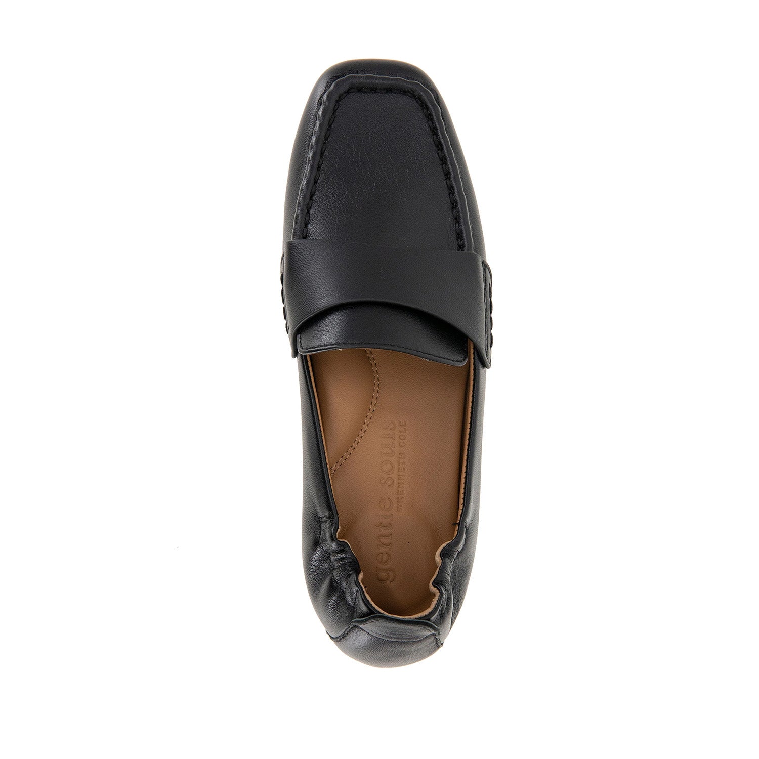 Gentle Souls Women's Sophie in Black