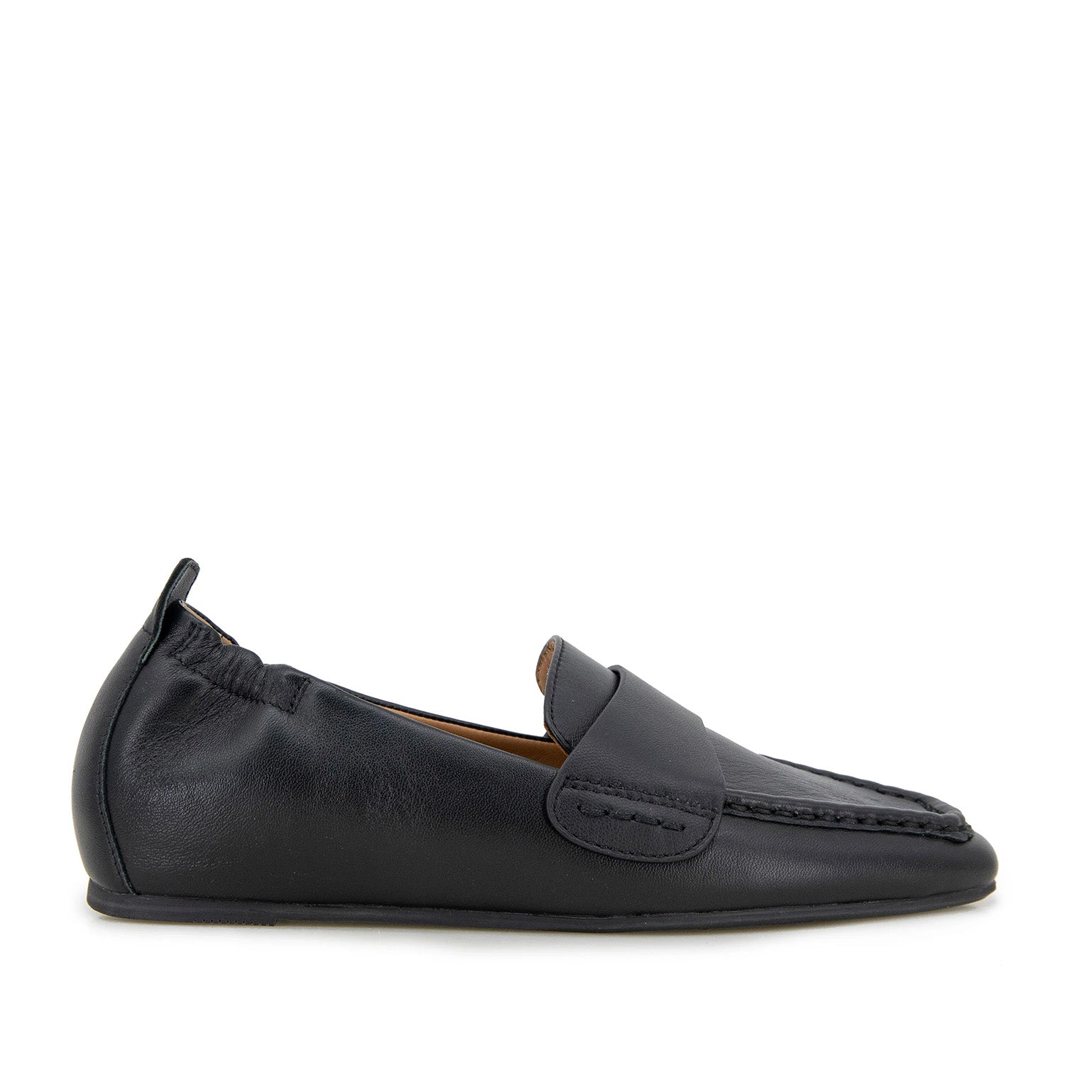 Gentle Souls Women's Sophie in Black