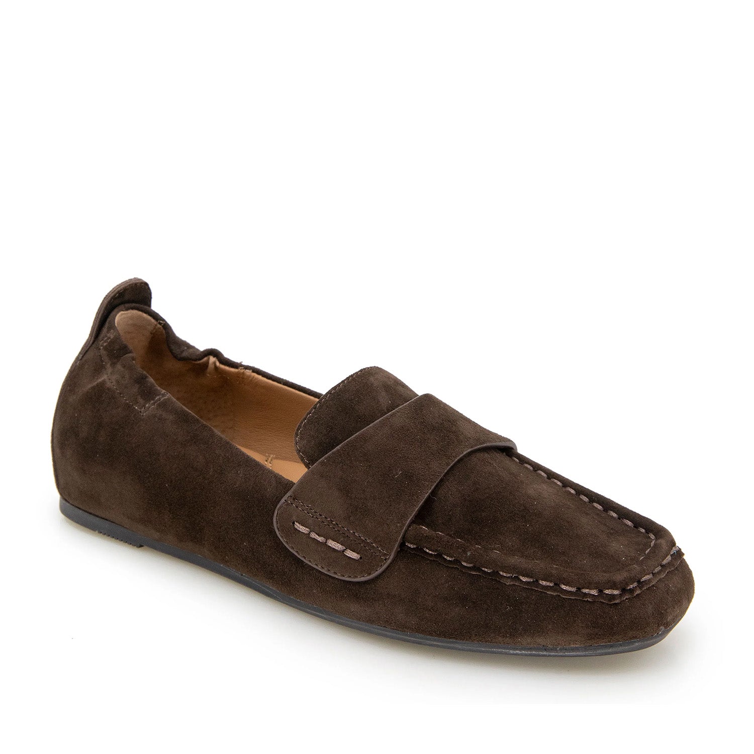 Gentle Souls Women's Sophie in Chocolate