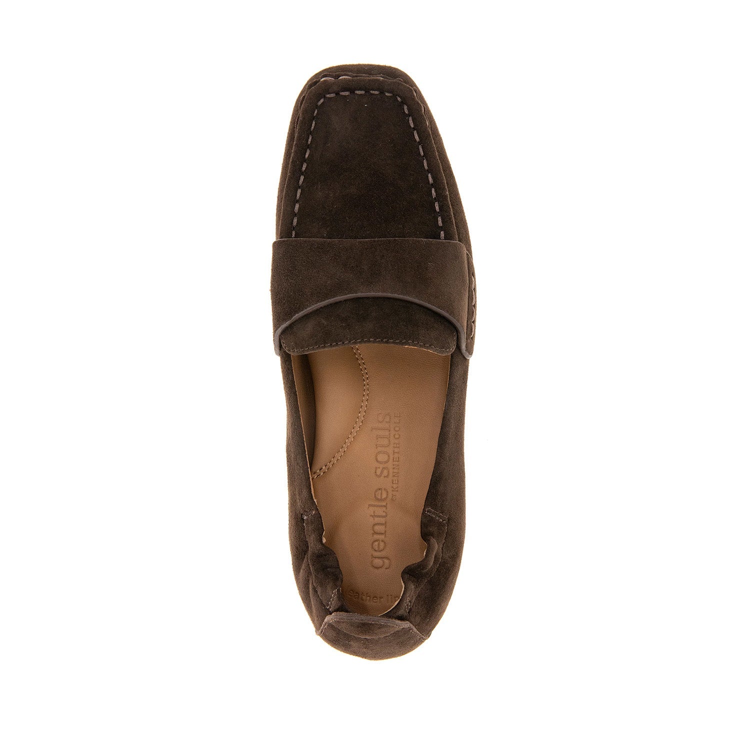 Gentle Souls Women's Sophie in Chocolate