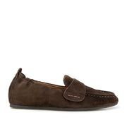 Gentle Souls Women's Sophie in Chocolate
